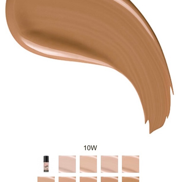 🆕NWT KICK A*^ all day wear SWEATPROOF FOUNDATION - Picture 9 of 11